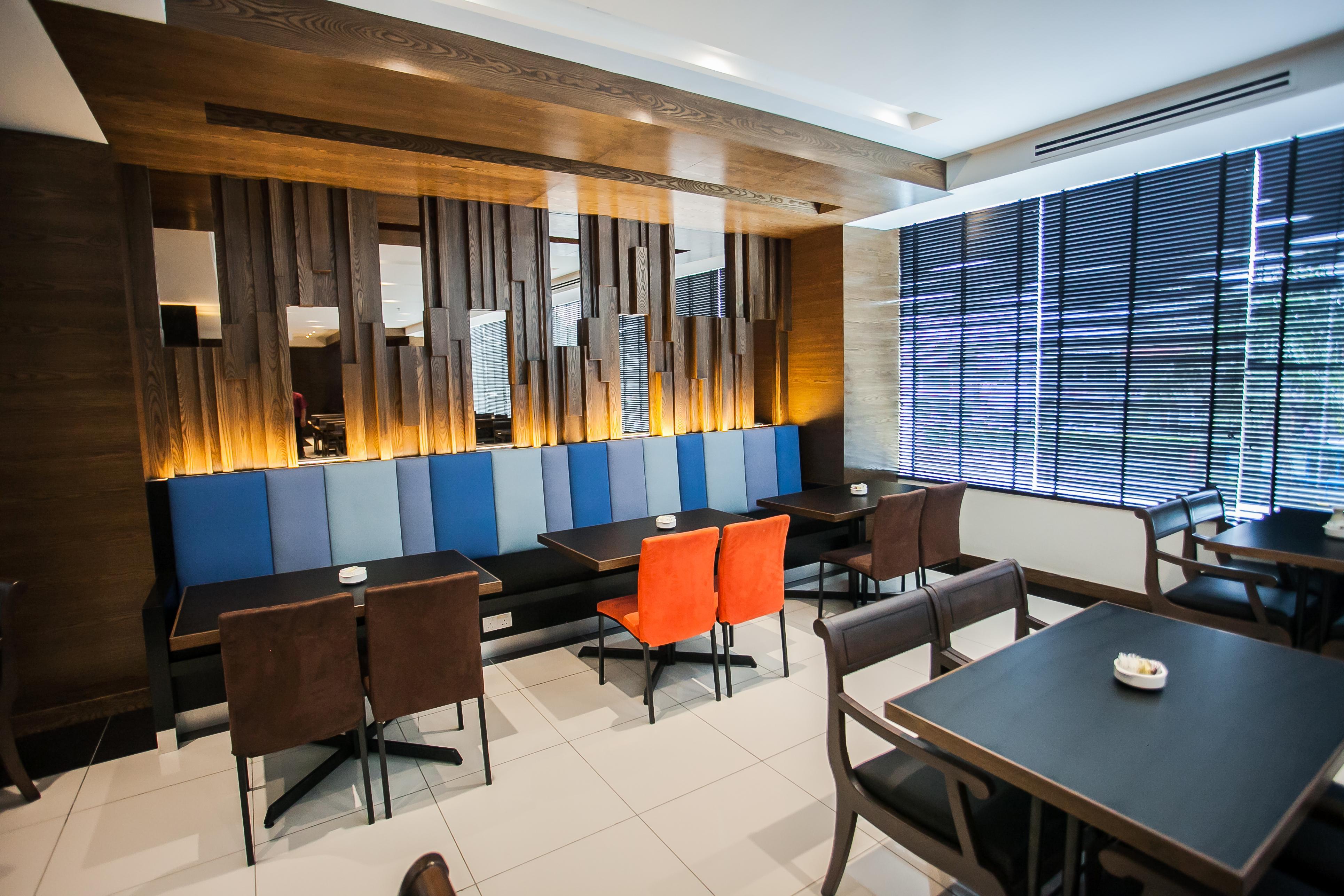 Crystal Crown Hotel Jb Johor Bahru Exterior photo